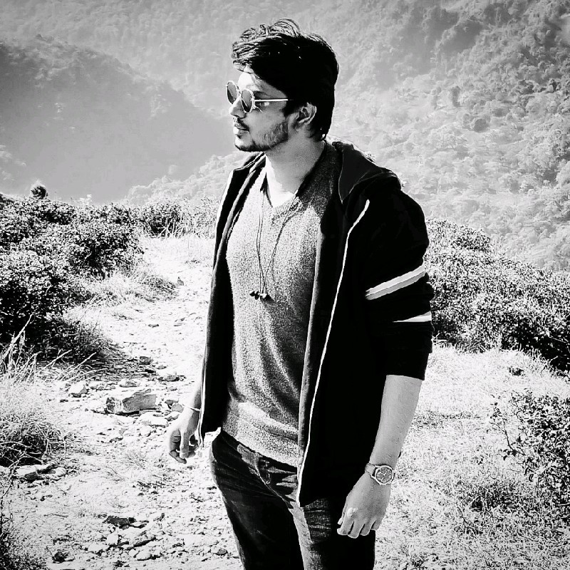 linkedin pic tuhin